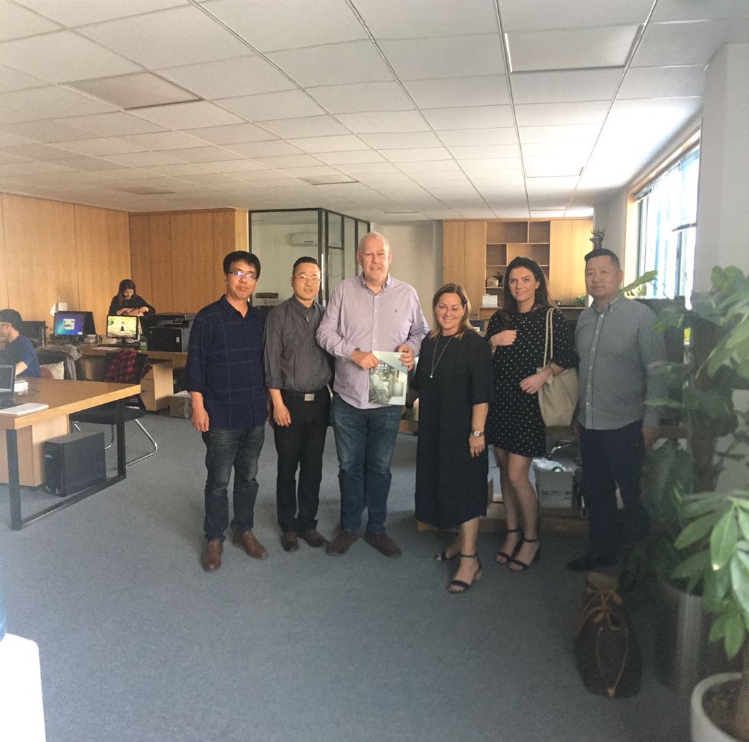 上海邦备实业 不锈钢酒柜订制